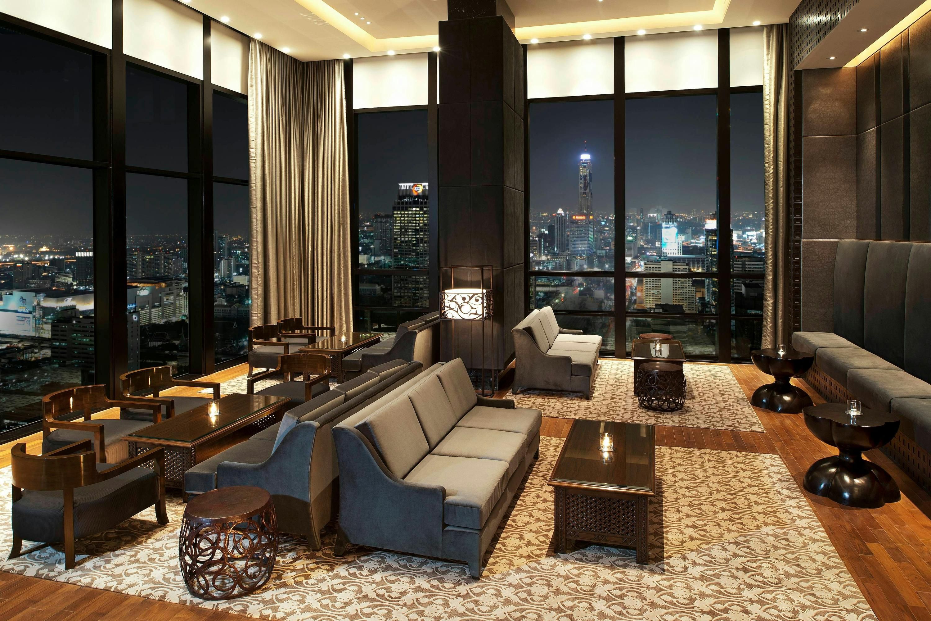เลานจ์