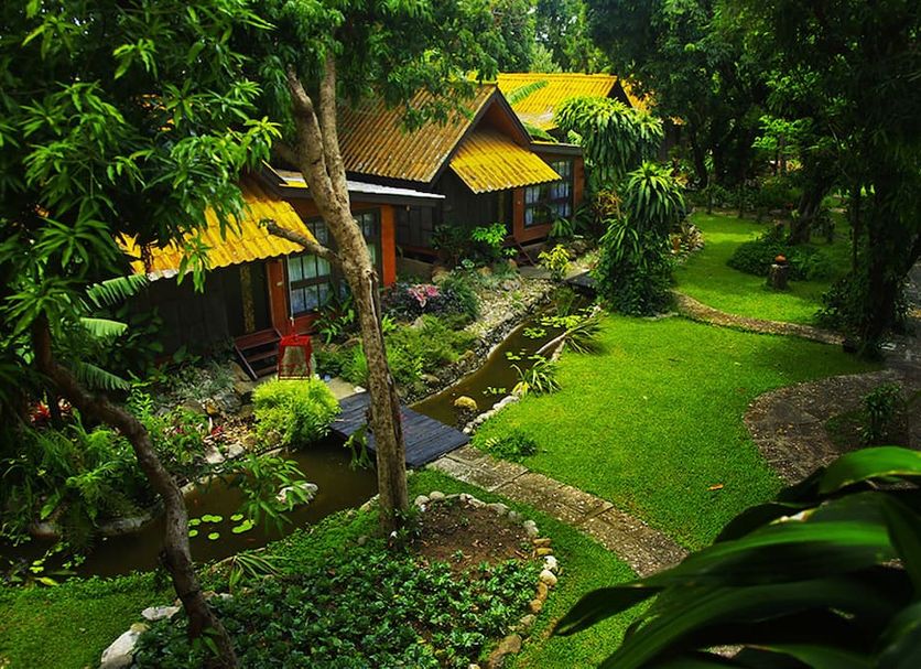 วิวภายนอก รูปภาพ