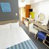 ห้องนอน