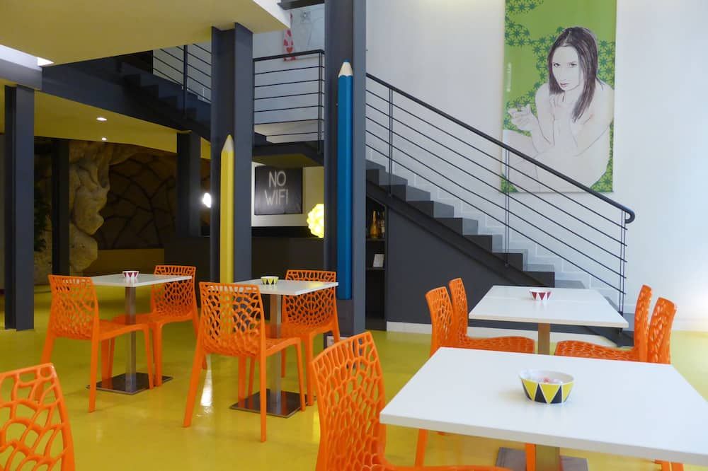 ร้านอาหาร