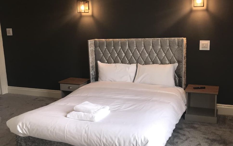 ห้องนอน รูปภาพ