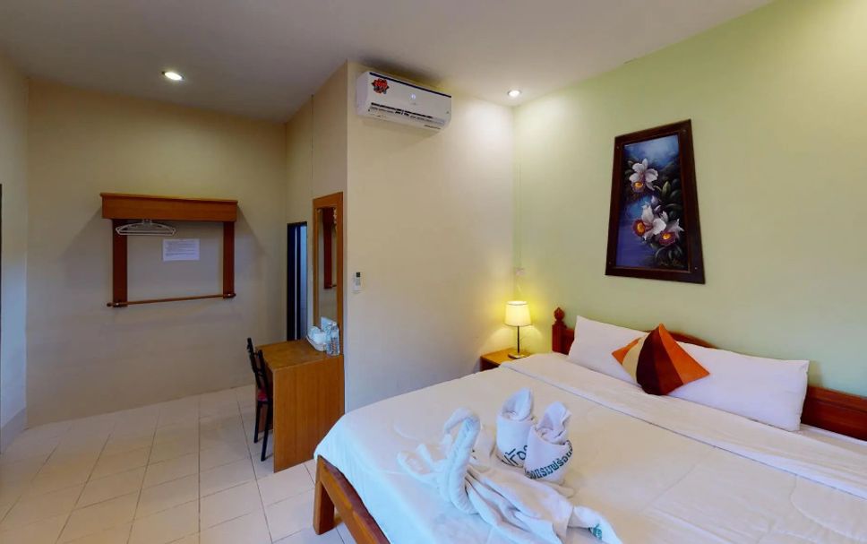 ห้องนอน รูปภาพ