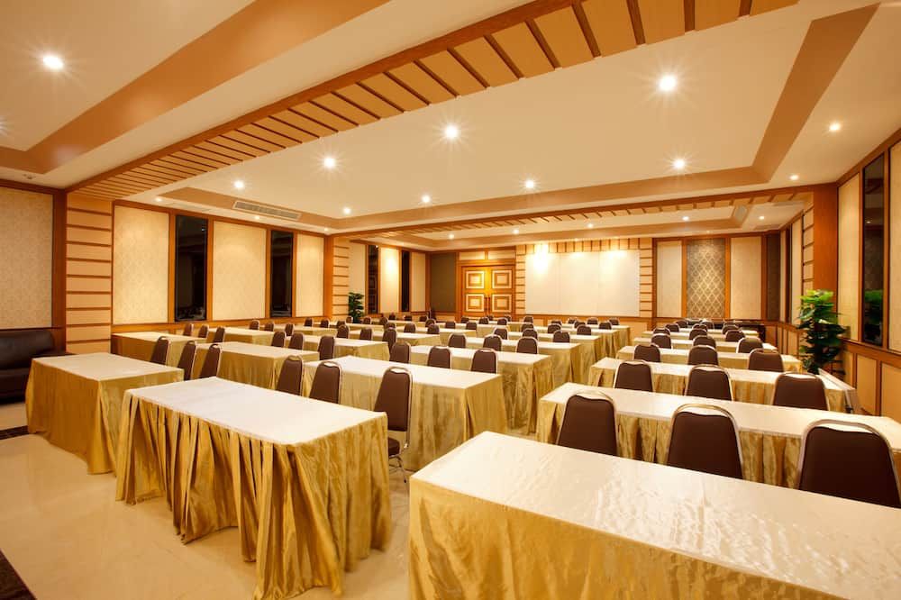 ห้องประชุม