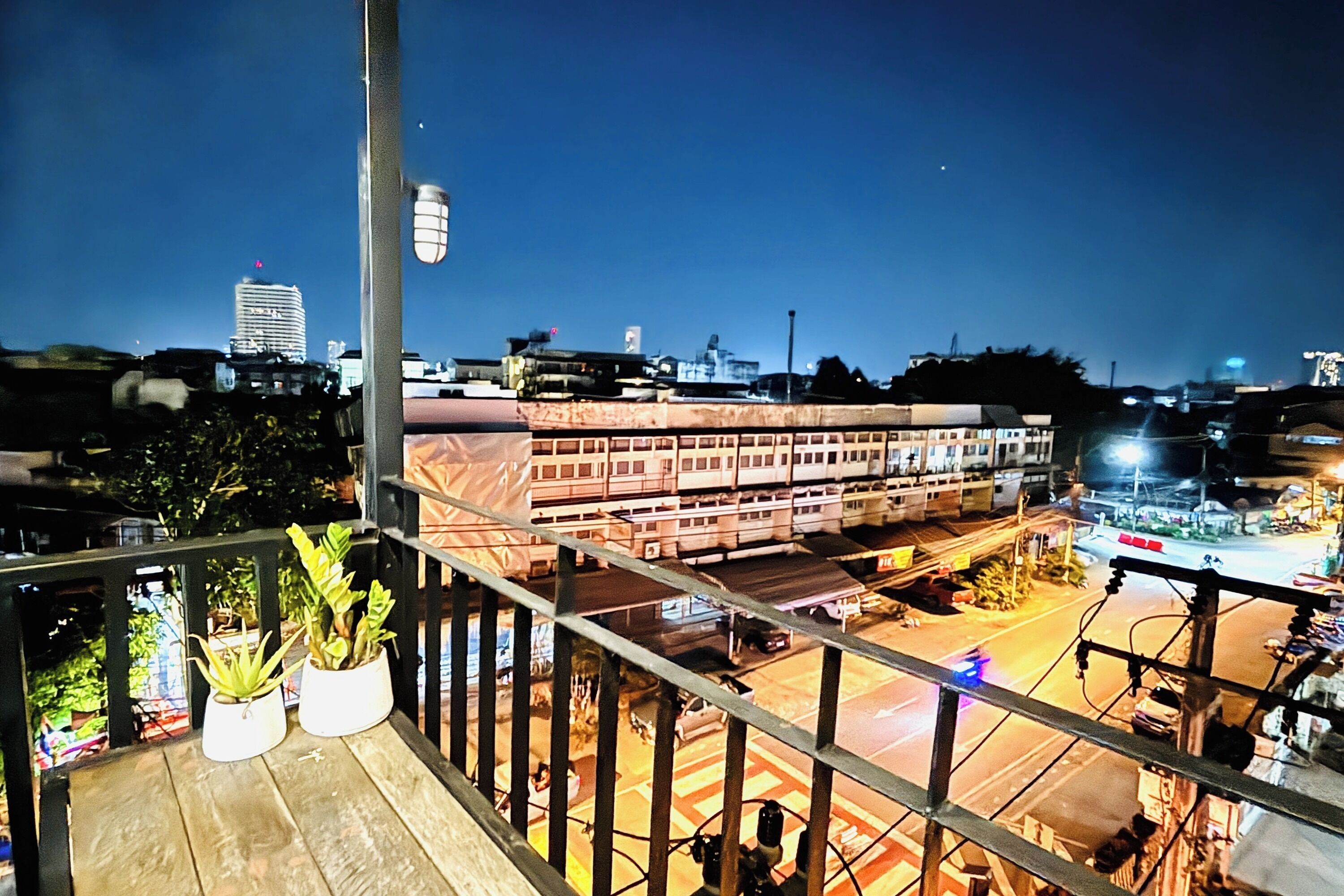 ระเบียง รูปภาพ