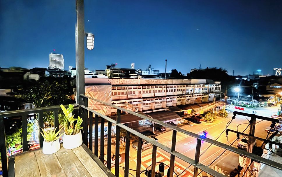ระเบียง รูปภาพ