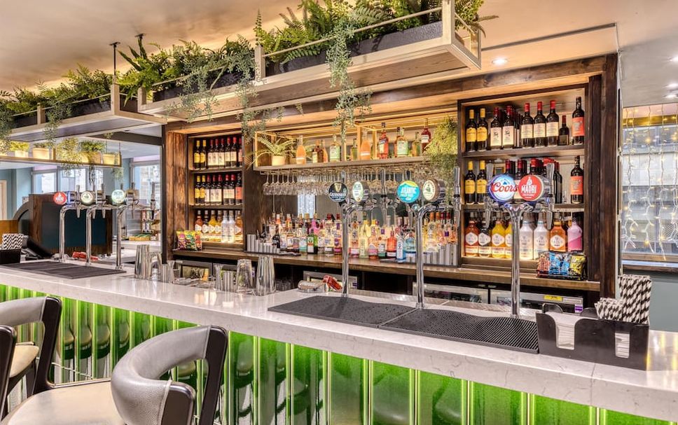 บาร์ รูปภาพ