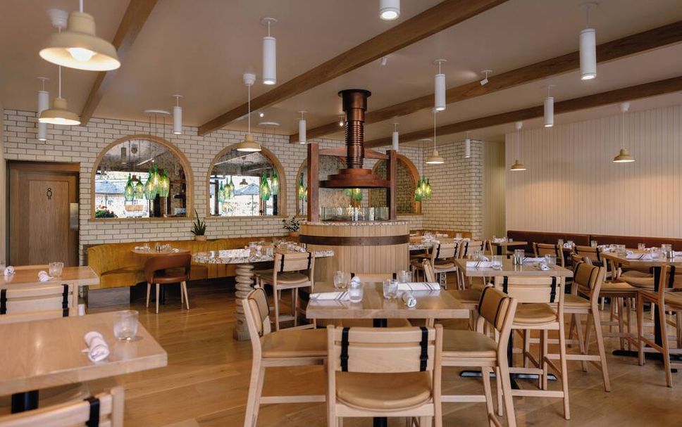 ร้านอาหาร รูปภาพ