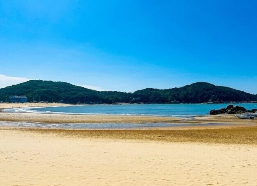 ชายหาด รูปภาพ