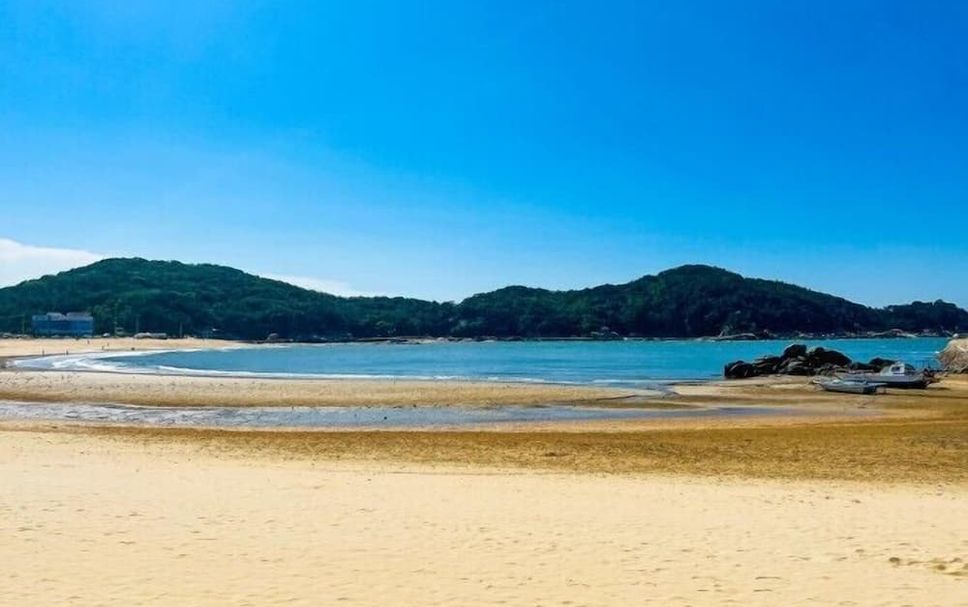 ชายหาด รูปภาพ