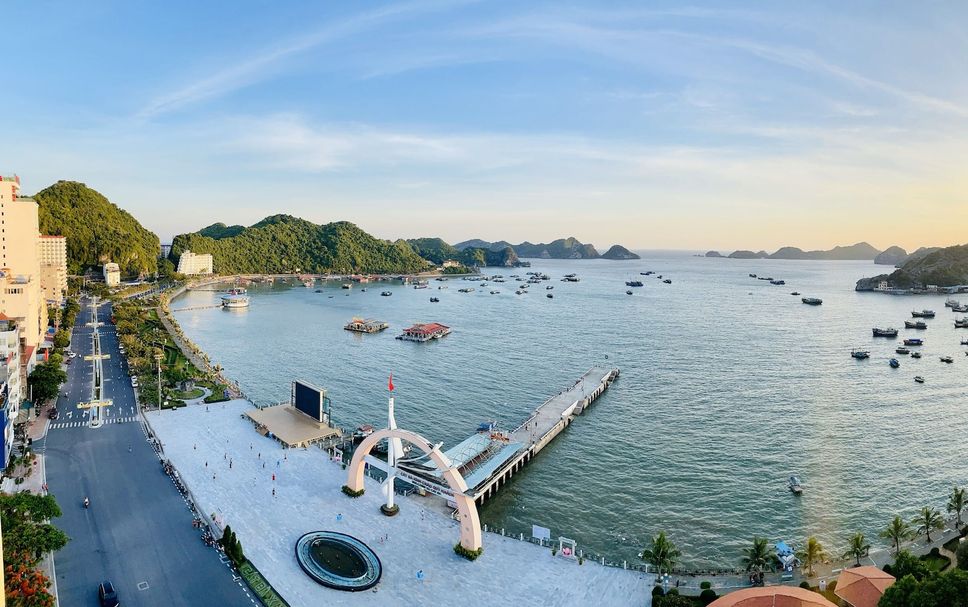 วิวภายนอก รูปภาพ