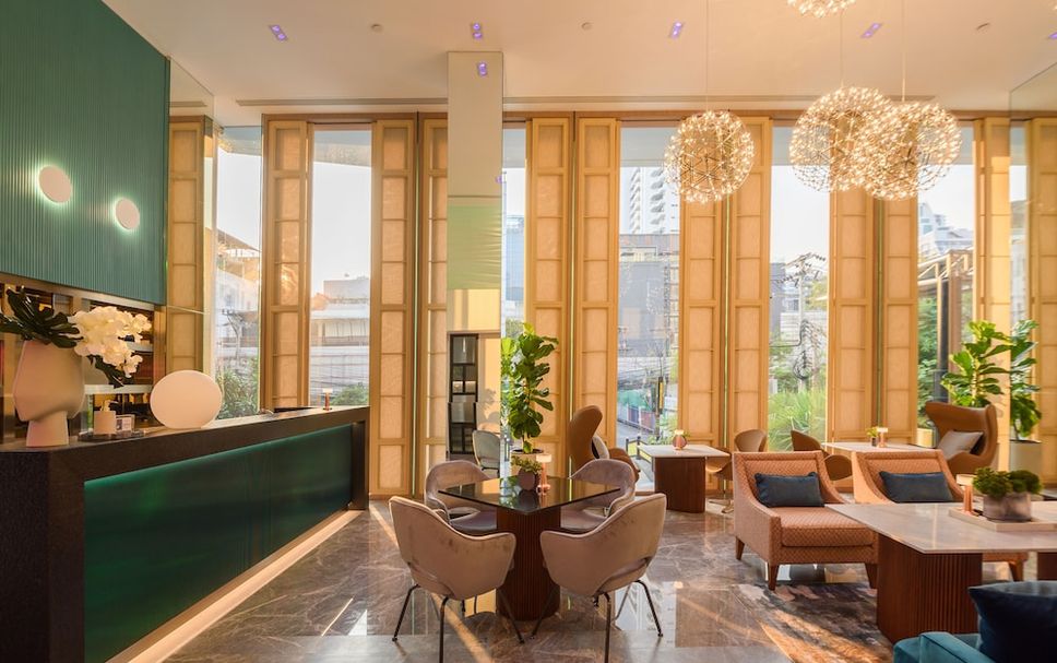 ล็อบบี้ รูปภาพ