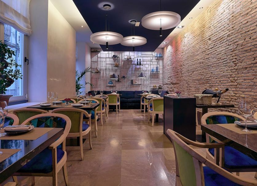 ร้านอาหาร รูปภาพ