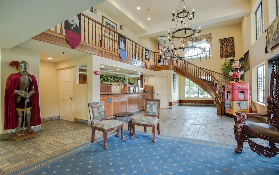 ล็อบบี้ รูปภาพ