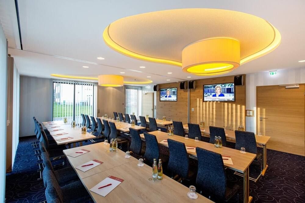 ห้องประชุม