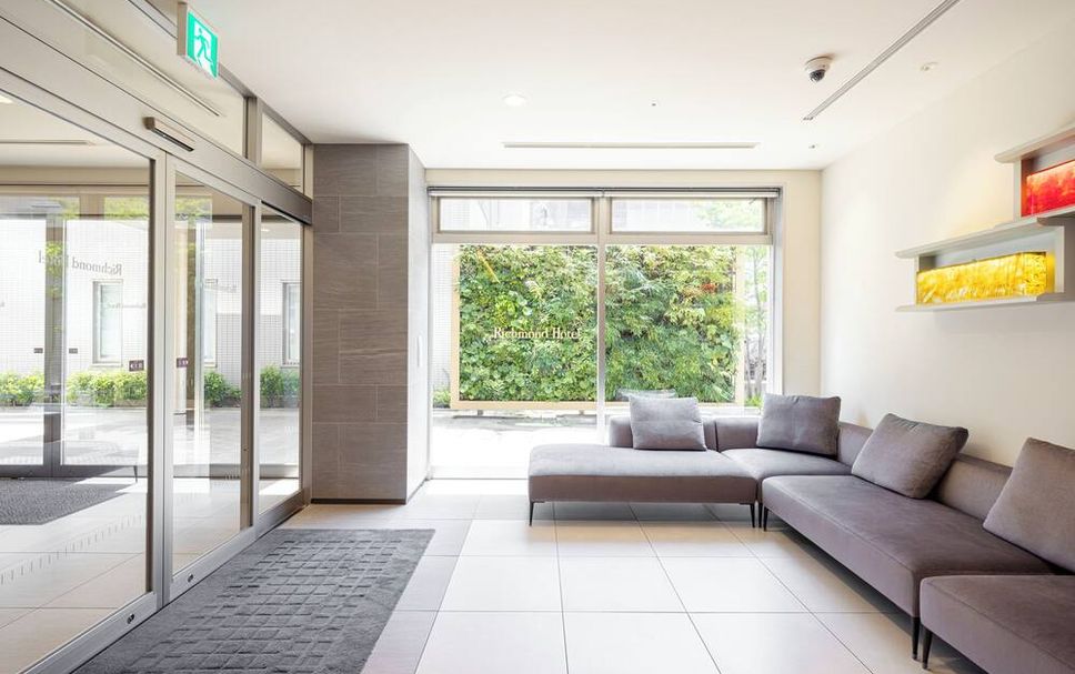 ล็อบบี้ รูปภาพ