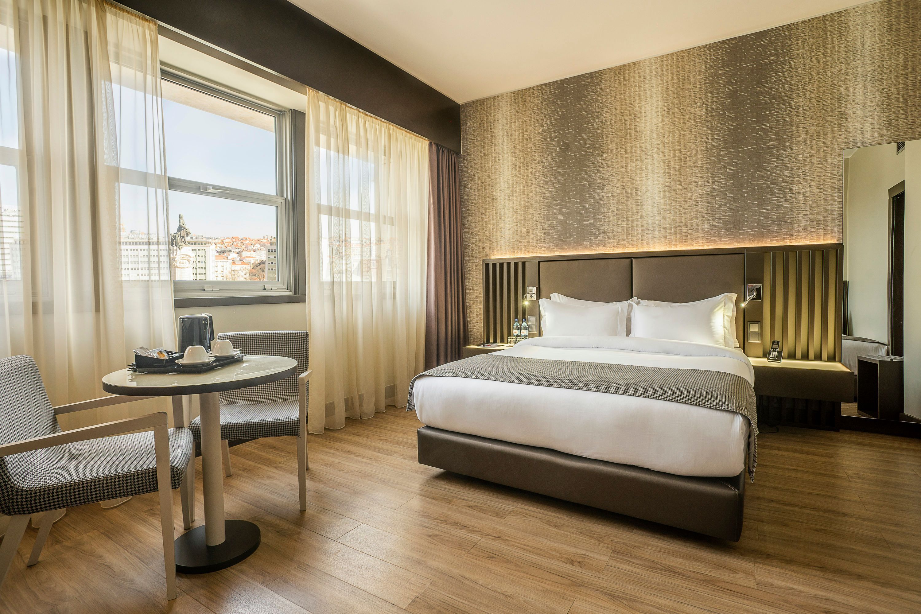 ห้องนอน