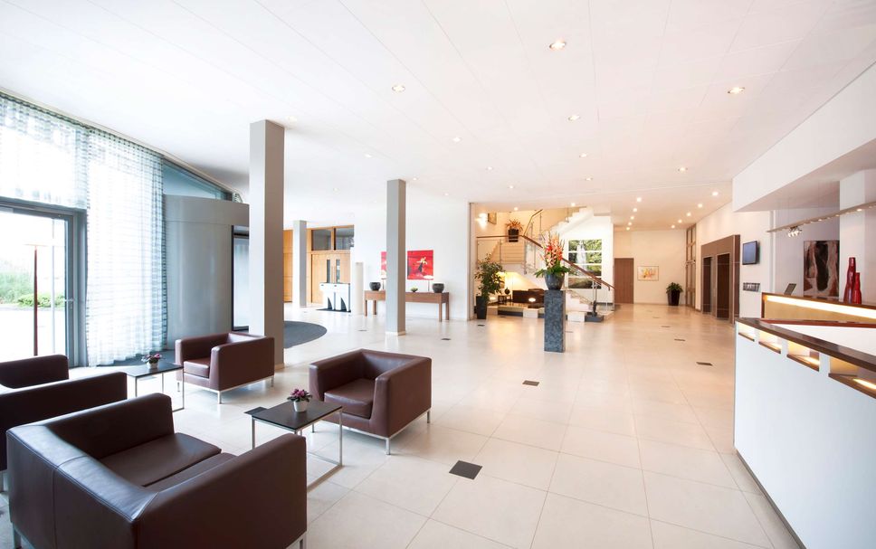 ล็อบบี้ รูปภาพ