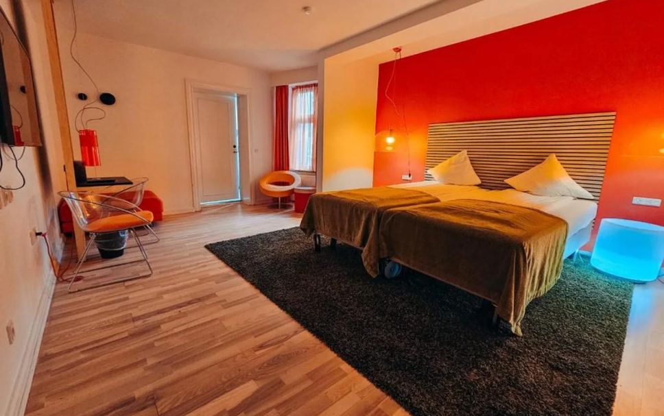 ห้องนอน รูปภาพ