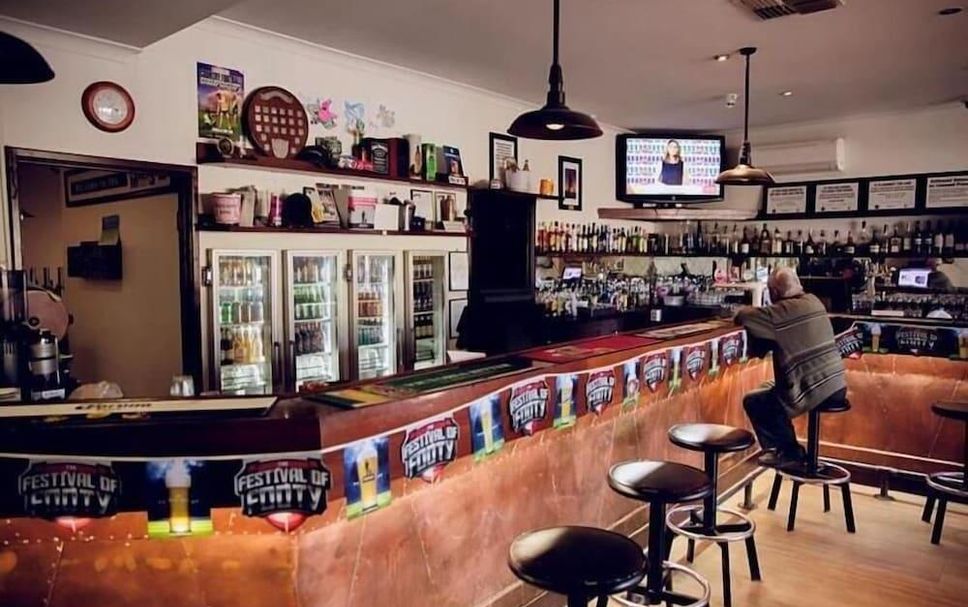 บาร์ รูปภาพ