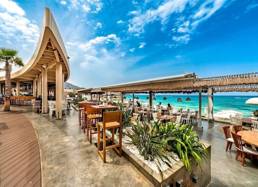 ร้านอาหาร รูปภาพ