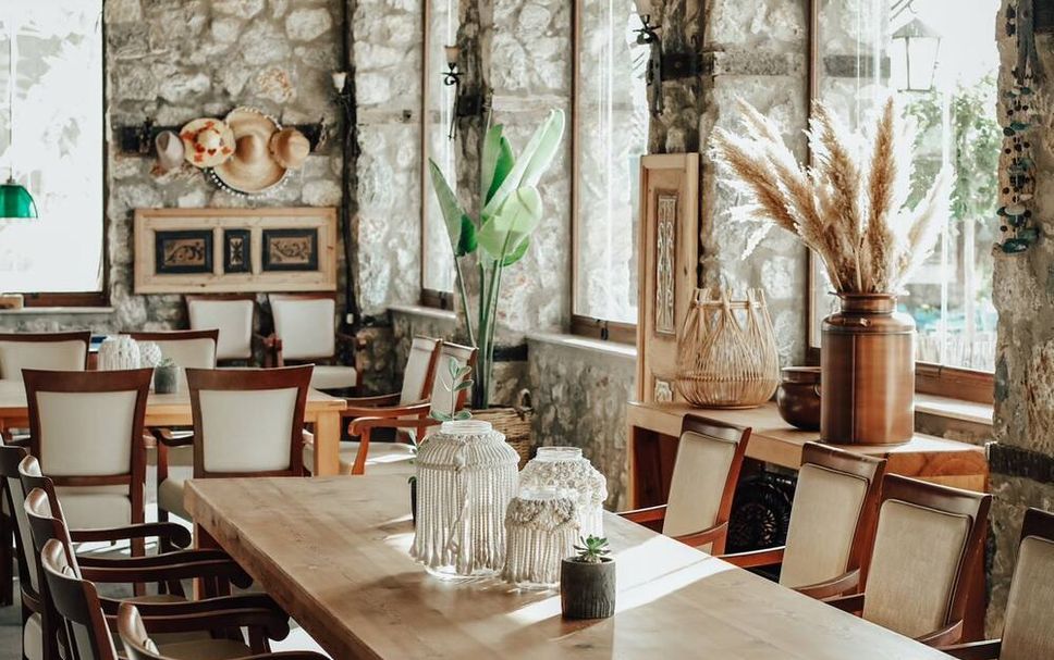 ร้านอาหาร รูปภาพ