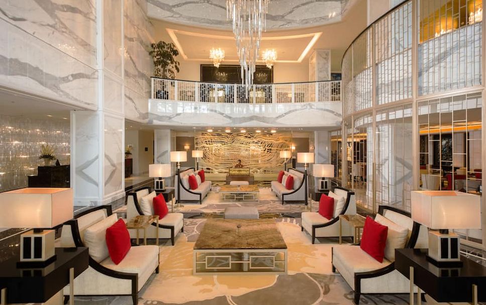 ล็อบบี้ รูปภาพ