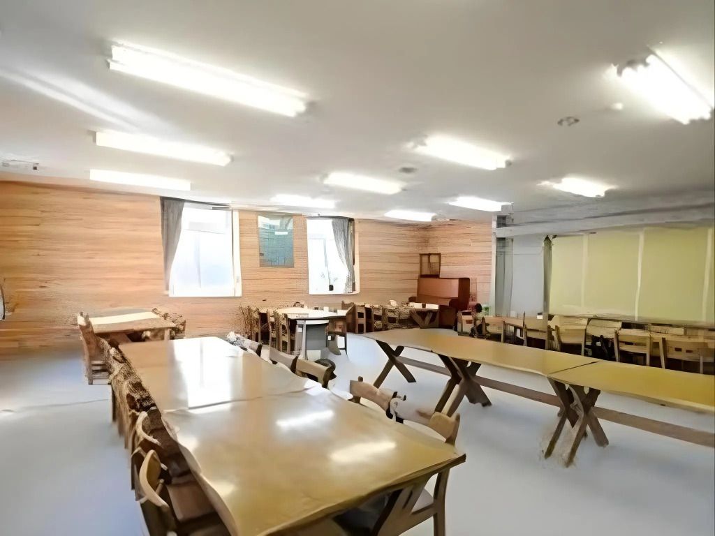 ห้องประชุม