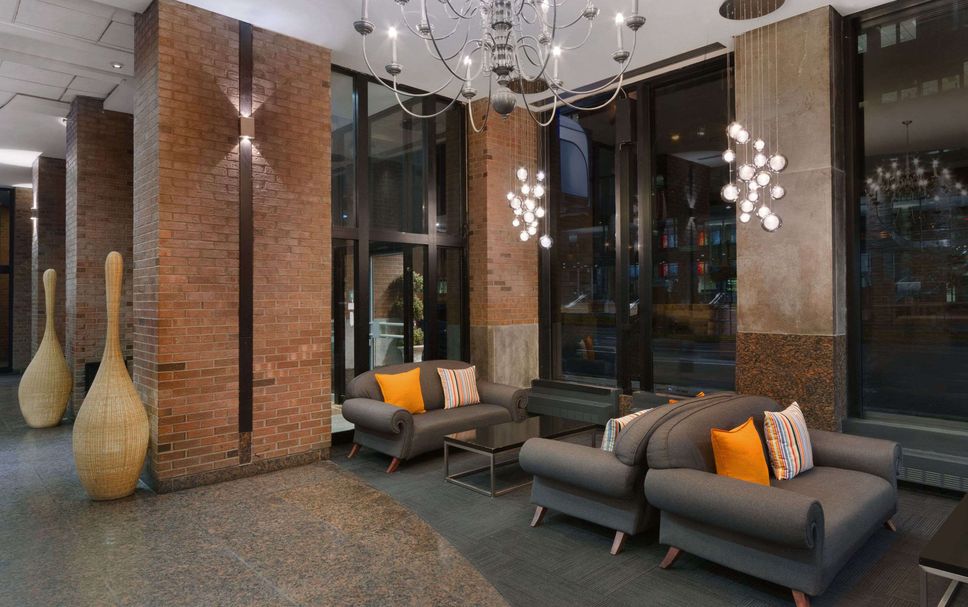 ล็อบบี้ รูปภาพ