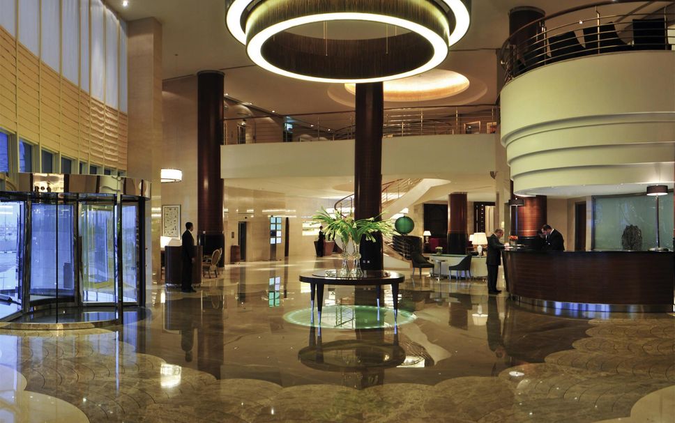 ล็อบบี้ รูปภาพ