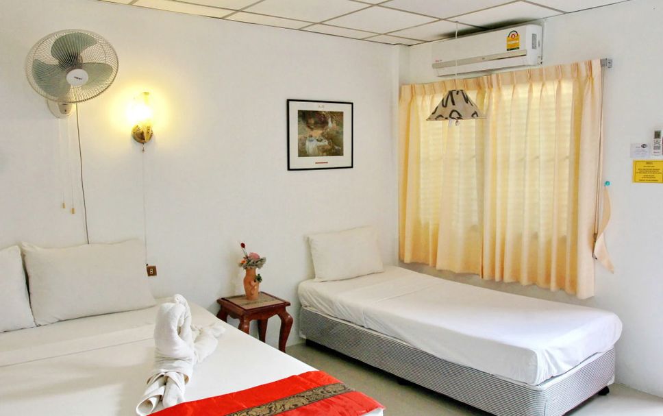 ห้องนอน รูปภาพ