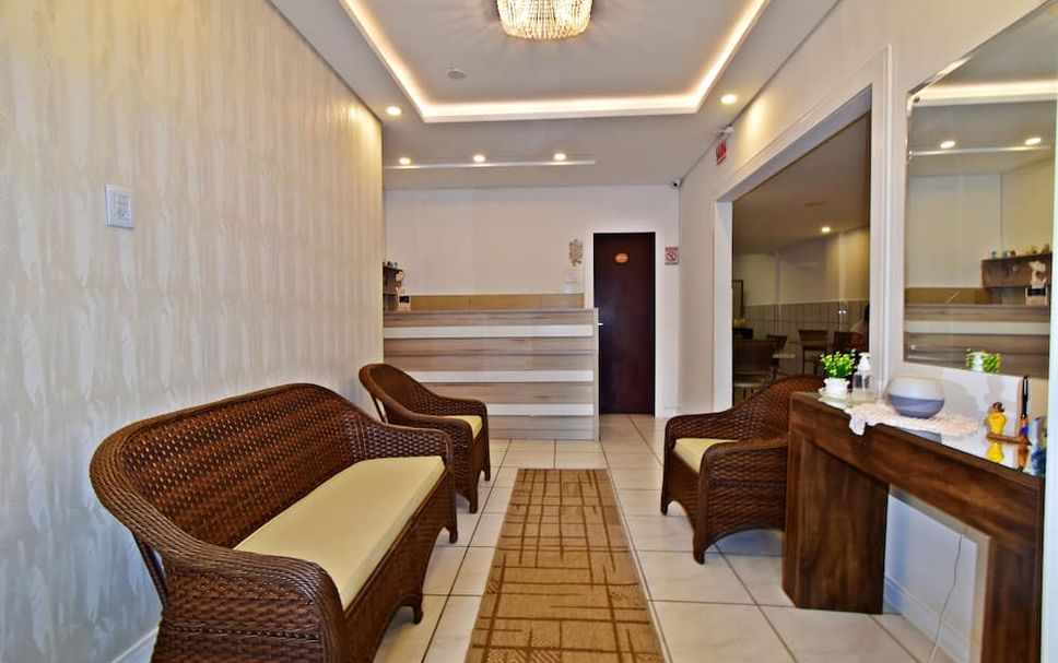 แผนกต้อนรับส่วนหน้า รูปภาพ