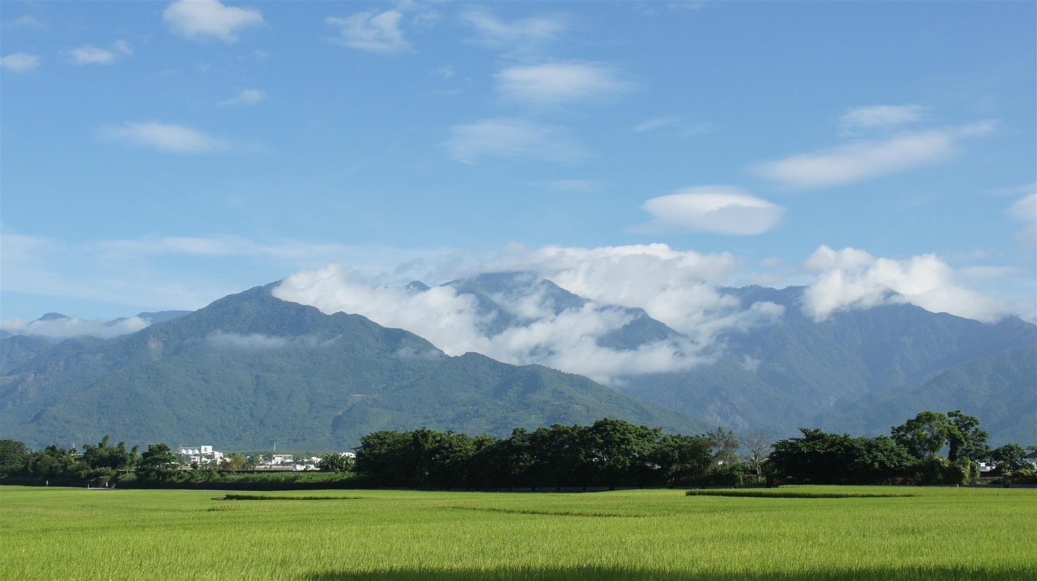 วิวภายนอก