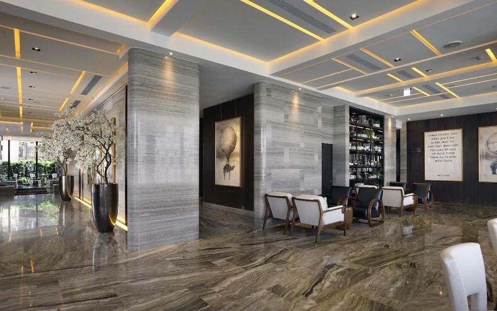 ล็อบบี้ รูปภาพ