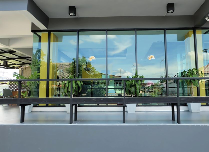 ระเบียง รูปภาพ