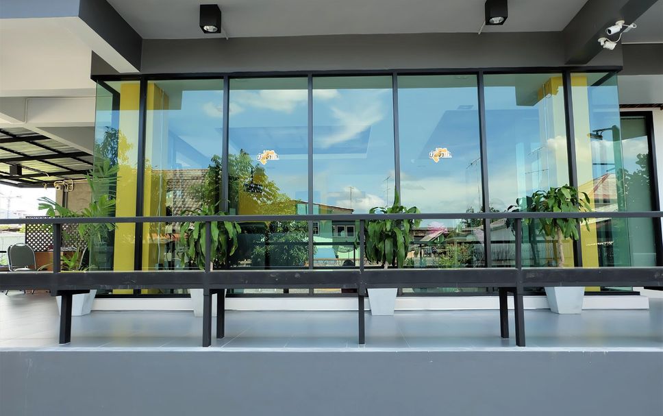 ระเบียง รูปภาพ