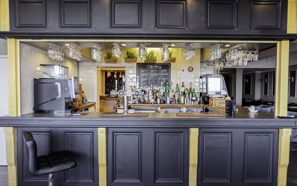 บาร์ รูปภาพ