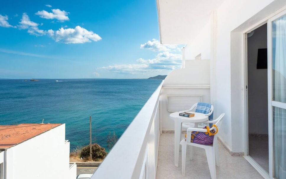 ระเบียง รูปภาพ