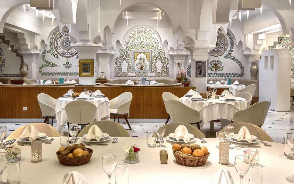 ร้านอาหาร รูปภาพ