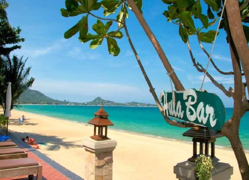 ชายหาด รูปภาพ