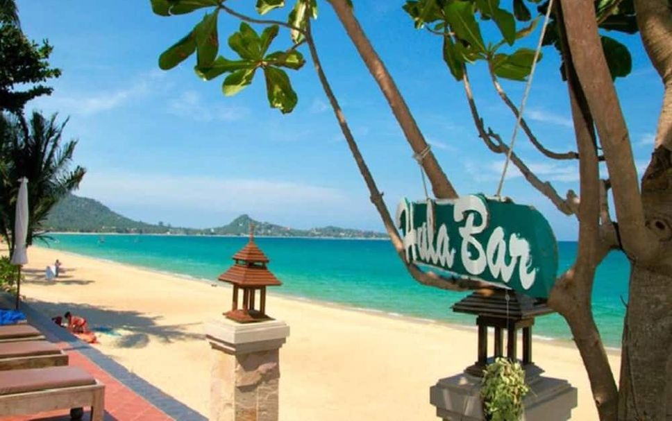 ชายหาด รูปภาพ