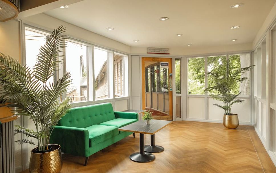 ล็อบบี้ รูปภาพ