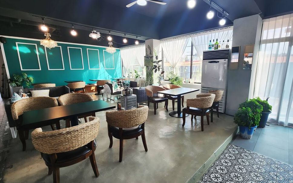 ร้านอาหาร รูปภาพ