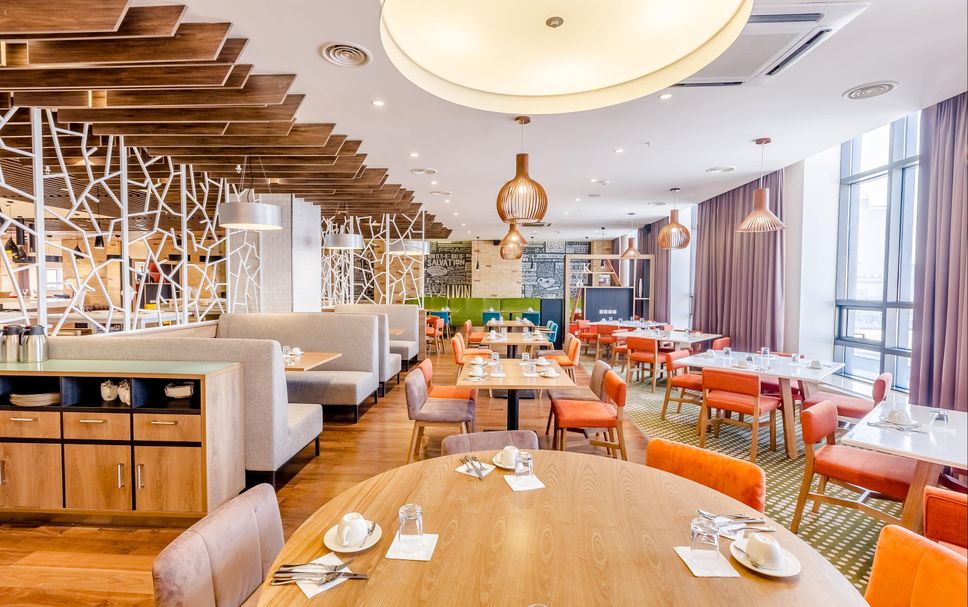 ร้านอาหาร รูปภาพ