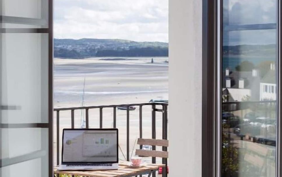 ระเบียง รูปภาพ