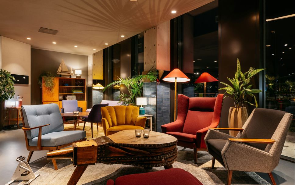 เลานจ์ รูปภาพ