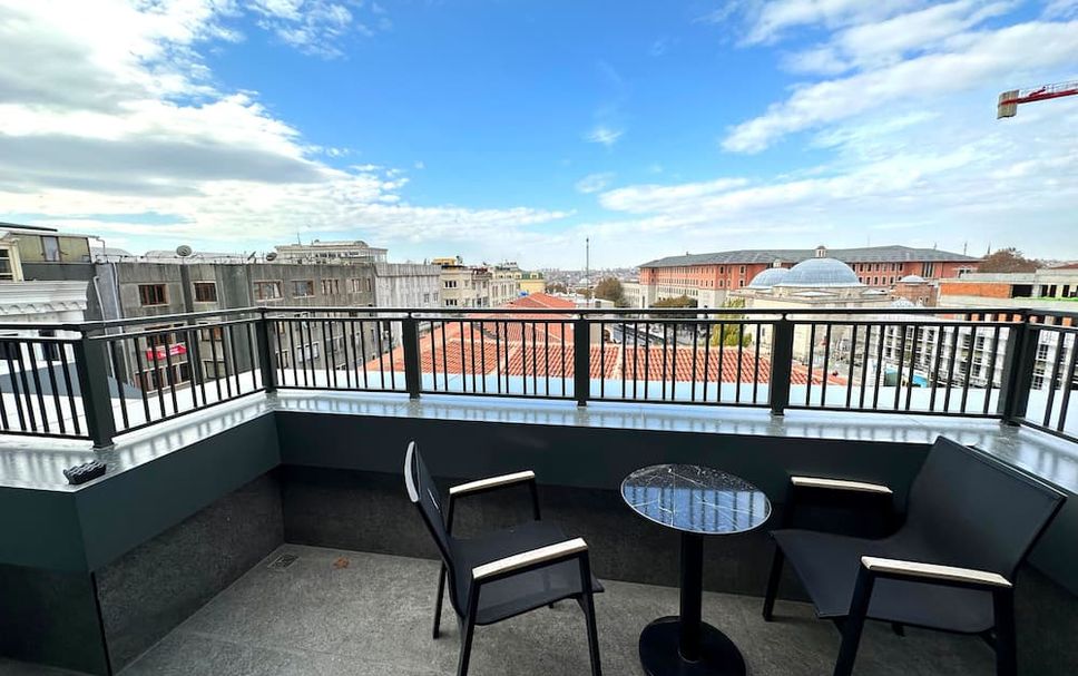 ระเบียง รูปภาพ