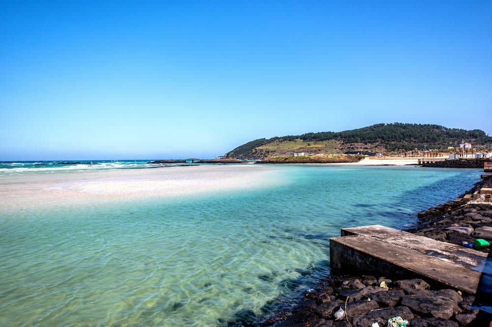 ชายหาด รูปภาพ
