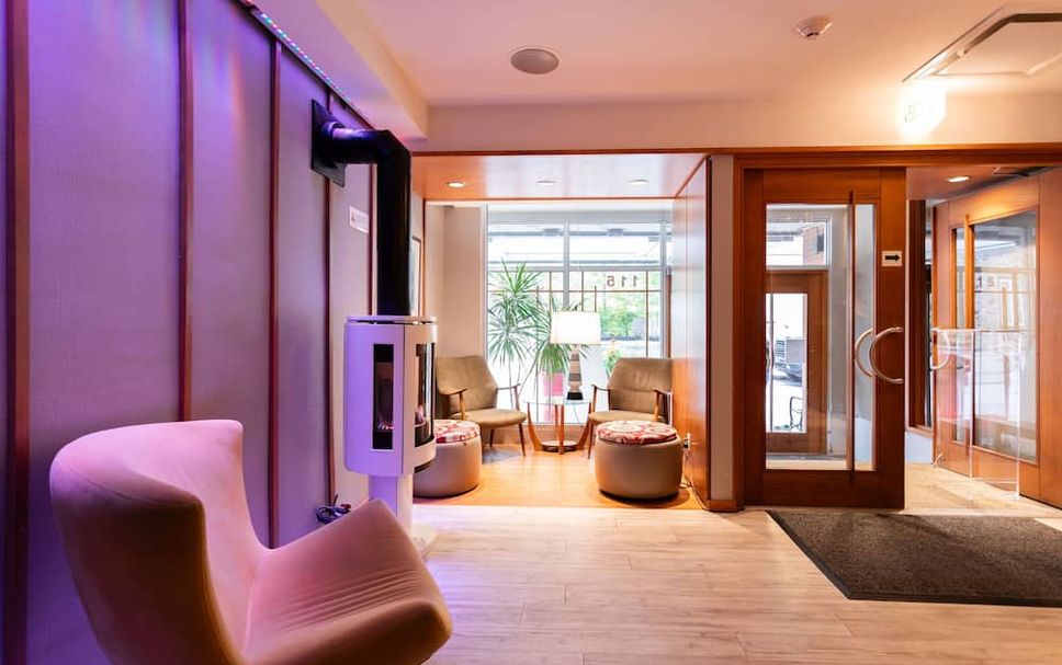 ล็อบบี้ รูปภาพ