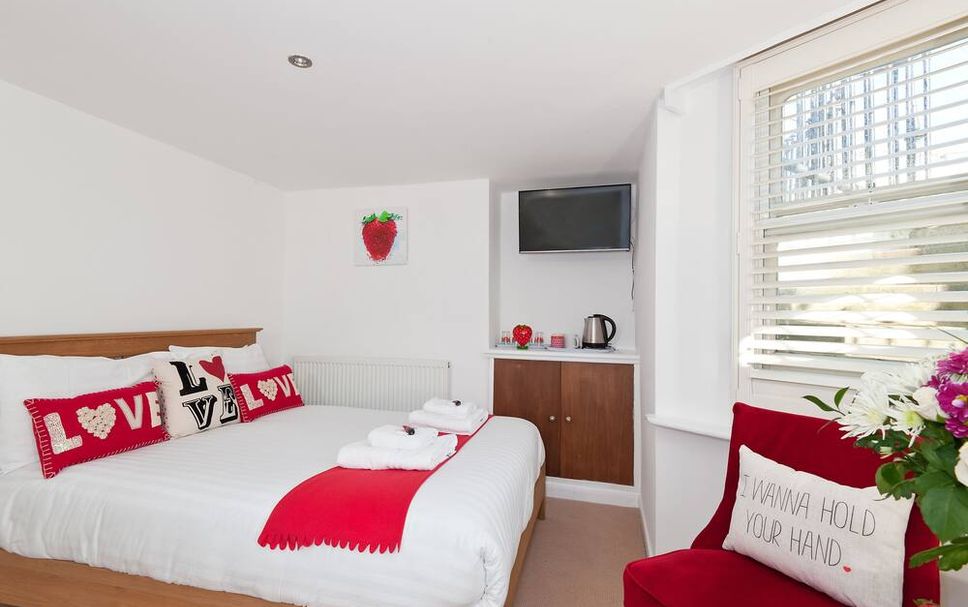 ห้องนอน รูปภาพ