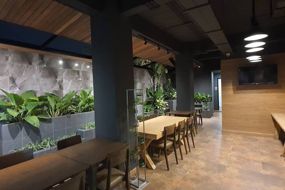 ร้านอาหาร